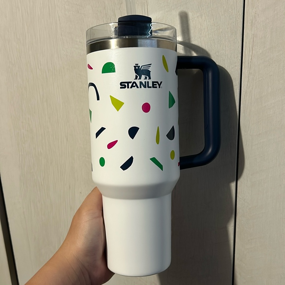 Stanley Tumbler